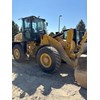 2021 Caterpillar 920 Wheel Loader